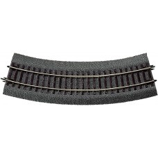 RO42522 - Curved track R2, 30°